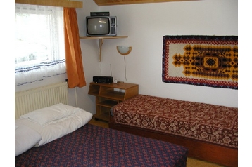 Čehija Privát Čistá, Eksterjers